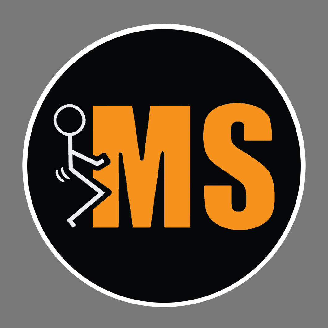 MS (Multiple Sclerosis) Awareness 4