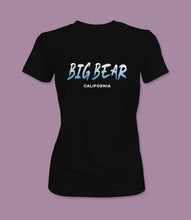 Load image into Gallery viewer, &quot;Big Bear California&quot; Crewneck Graphic T-Shirt
