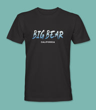 Load image into Gallery viewer, &quot;Big Bear California&quot; Crewneck Graphic T-Shirt
