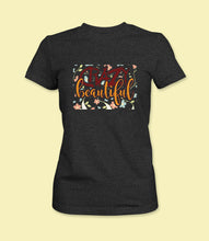 Load image into Gallery viewer, &quot;Crazy Beautiful&quot; Crewneck Graphic T-Shirt
