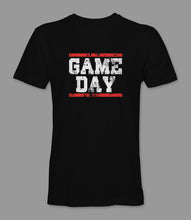 Load image into Gallery viewer, &quot;Game Day&quot; Crewneck Graphic T-Shirt
